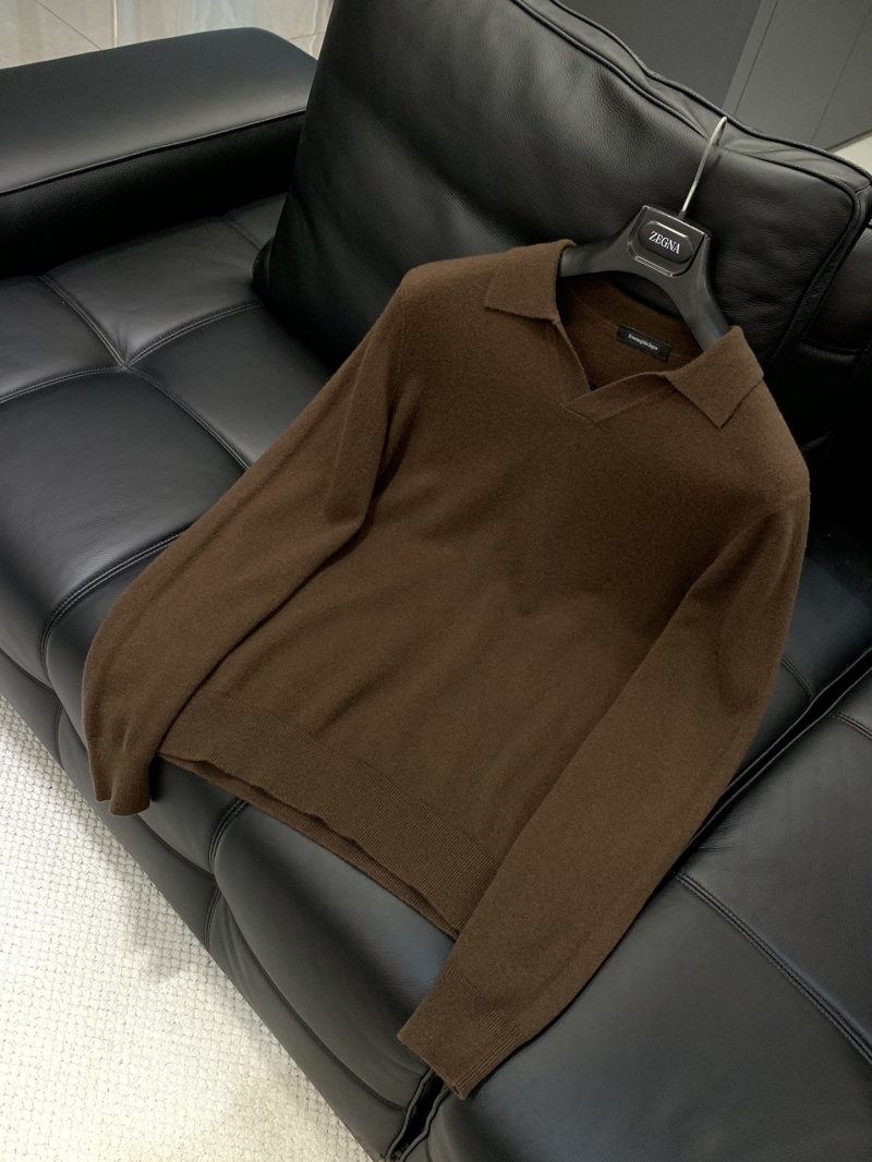 Zegna Sweater